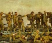 События первой мировой войны